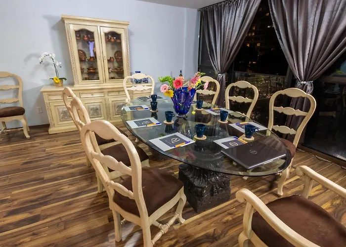Apartment Qualiteguest/ Departamento Polanco/cdmx