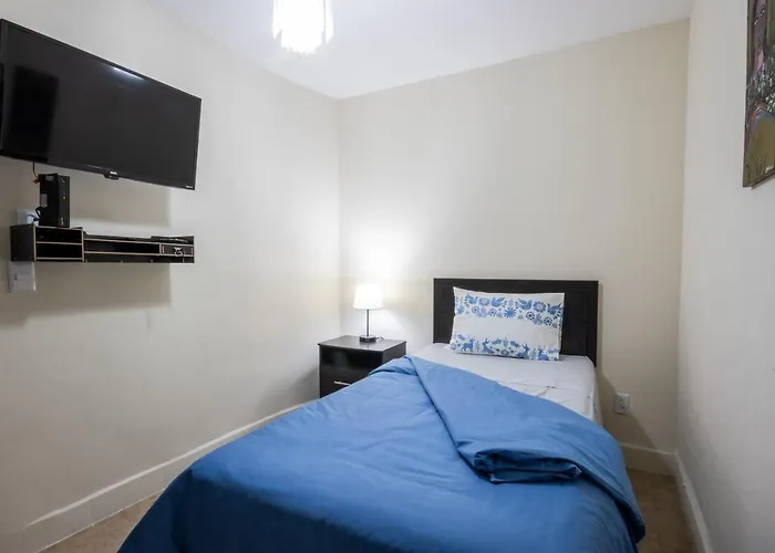Qualiteguest/ Departamento Polanco/cdmx * Mexico City