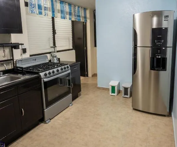 Qualiteguest/ Departamento Polanco/cdmx * Mexico City