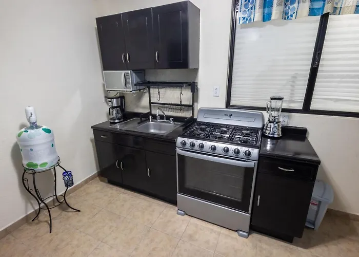 Qualiteguest/ Departamento Polanco/cdmx Apartment *