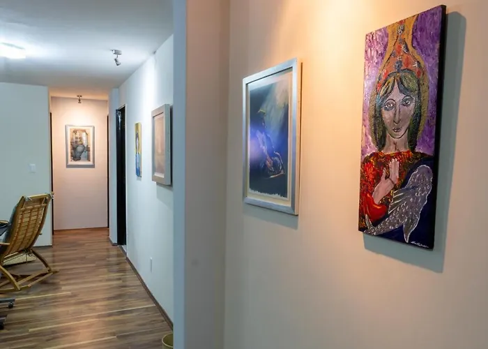 Qualiteguest/ Departamento Polanco/cdmx * Mexico City